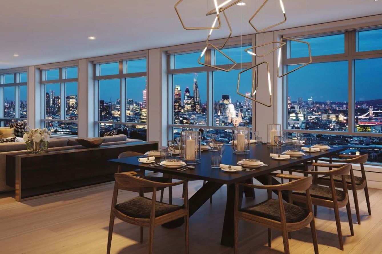 藍莎集團 | 英國置產一站式服務